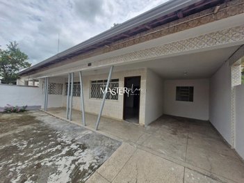 house em Avenida Marcílio Dias, Nova Liberdade - Resende - RJ