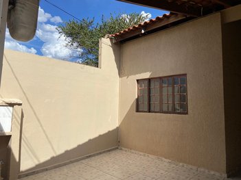 house em Rua Estado do Piauí, Loteamento Terras de São Pedro e São Paulo - Salto - SP