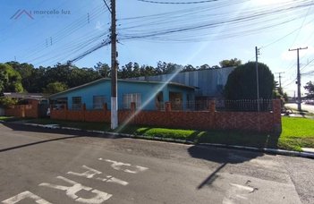 house em Érico Veríssimo, São Sebastião - Esteio - RS