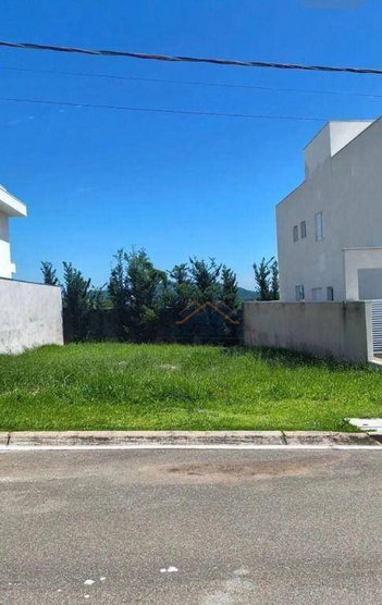 land_lot em Estrada Municipal Duílio Sai, São Venâncio - Itupeva - SP