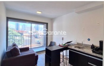 apartment em Rua Venâncio Aires, Vila Pompéia - São Paulo - SP