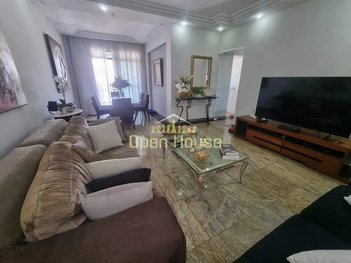 apartment em Rua Manuel dos Santos Gonçalves, Jardim Amália - Volta Redonda - RJ