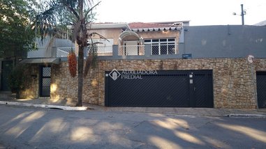 house em Rua Elisiário, Cidade Mãe do Céu - São Paulo - SP
