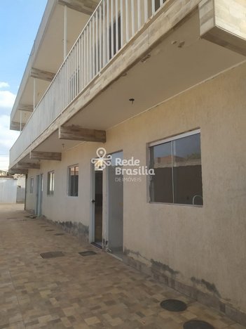 house em QSC 19 Chácara 28A, Taguatinga Centro (Taguatinga) - Brasília - DF