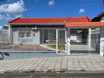 house em Rua Silveira Martins, Guarani - Novo Hamburgo - RS