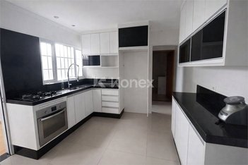 house em Rua Elias de Almeida, Parque Casa de Pedra - São Paulo - SP