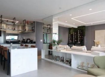 apartment em Rua Capitão Macedo, Vila Clementino - São Paulo - SP