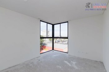 apartment em Rua Domingos Gabardo, Capão Raso - Curitiba - PR