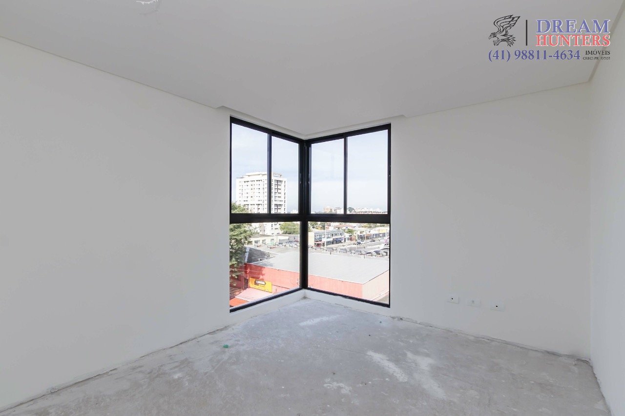 Suite Apto 3 quartos