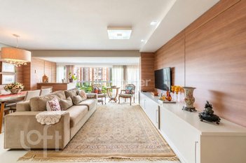 apartment em Rua Nicola Mathias Falci, Jardim do Salso - Porto Alegre - RS
