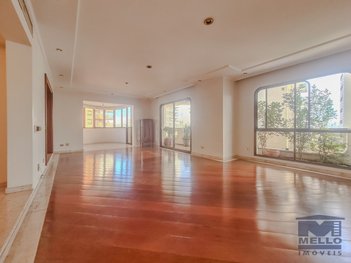 apartment em Rua Pará, Consolação - São Paulo - SP