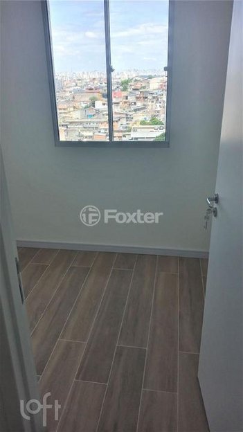 apartment em Avenida Cangaíba, Cangaíba - São Paulo - SP
