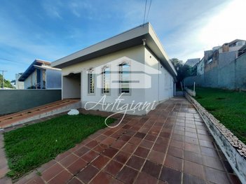house em Rua Mocóca, Loteamento Parque Itacolomy - Mogi Guaçu - SP
