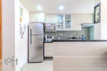 apartment em Rua Abram Goldsztein, Jardim Carvalho - Porto Alegre - RS