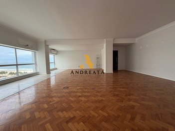 apartment em Avenida Atlântica, Copacabana - Rio de Janeiro - RJ