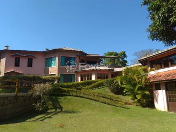 apartment em Condomínio Residencial Patrimônio do Carmo, do Carmo (Canguera) - São Roque - SP
