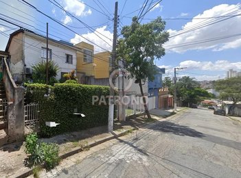 house em Rua Padre Justino Lombardi, Vila Pereira Cerca - São Paulo - SP