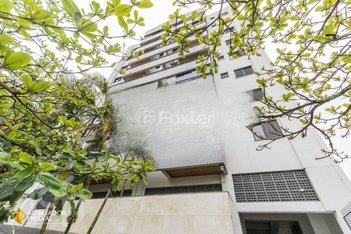 apartment em Rodovia Admar Gonzaga, Itacorubi - Florianópolis - SC