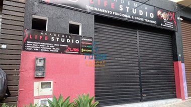 office em Avenida Marcelino Bressiani, Serpa - Caieiras - SP