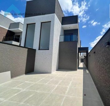 house em Rua Aloisio Oliveira da Costa, Vila Petrópolis - Atibaia - SP