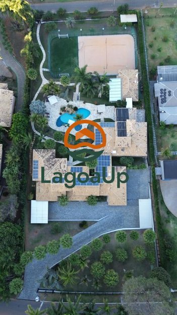 house em Rua C, Estância das Amendoeiras - Lagoa Santa - MG