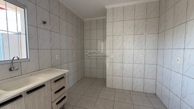 house em Rua Vereador Oscar Antônio Ghiraldelli, Jardim Villagio Ghiraldelli - Hortolândia - SP