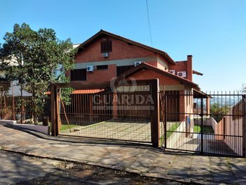 house em Rua Altos da Amapá, Vila Nova - Porto Alegre - RS
