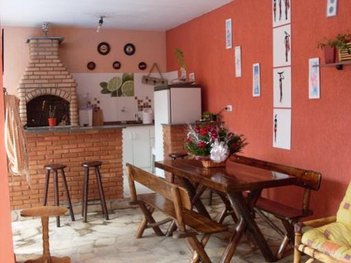 house em Passagem Antônio Geraldo Paludetto, Presidente Altino - Osasco - SP