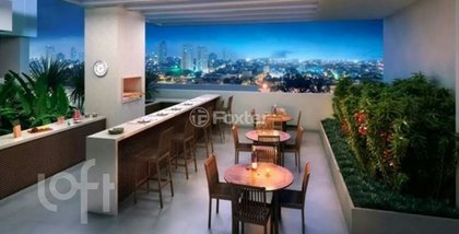 apartment em Rua Tagipuru, Barra Funda - São Paulo - SP