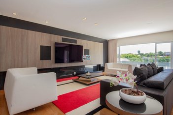 house em Rua Luís Dib Zogaib, Morumbi - São Paulo - SP