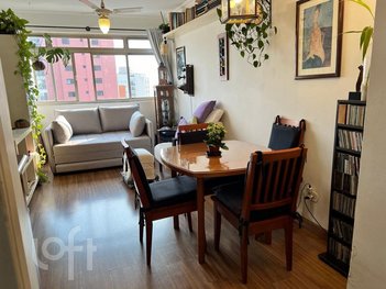 apartment em Heitor Penteado, Sumarezinho - São Paulo - SP