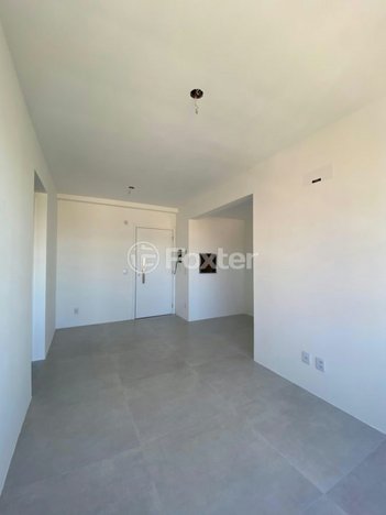 apartment em Rua Barão de Mauá, Fátima - Canoas - RS