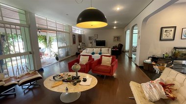 house em Rua Professor Nova Gomes, Vila Madalena - São Paulo - SP