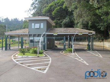 land_lot em Travessa Siri, Condominio Quintas da Boa Vista - Atibaia - SP