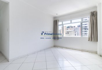 apartment em Avenida Angélica, Consolação - São Paulo - SP