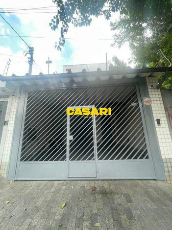 industrial em Avenida Winston Churchill, Rudge Ramos - São Bernardo do Campo - SP