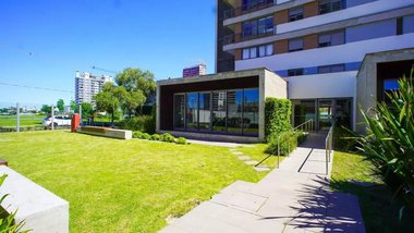 apartment em Rua Suzana Cortez Balreira, São Gonçalo - Pelotas - RS