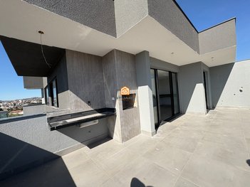 apartment em Rua Engenheiro Pedro Bax, Santa Amélia - Belo Horizonte - MG