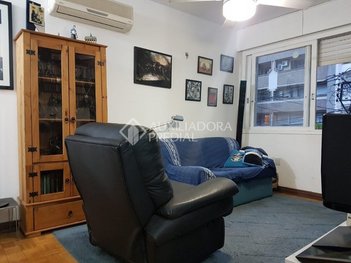 apartment em Rua General João Telles, Bom Fim - Porto Alegre - RS