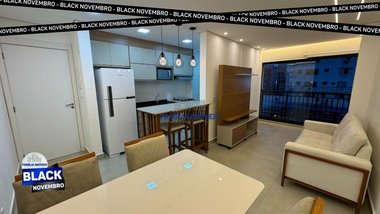 apartment em Rua Godofredo Fraga, Marapé - Santos - SP