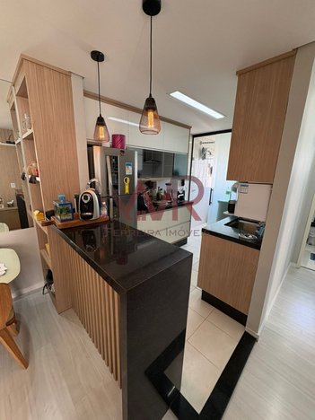 apartment em Rua Morubixaba, Cidade Líder - São Paulo - SP