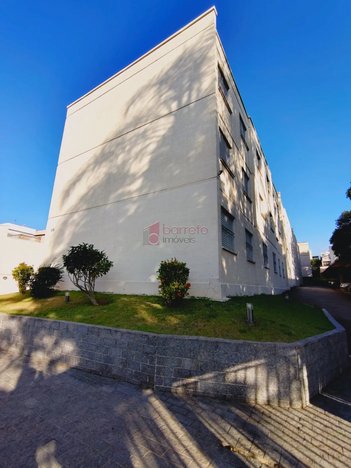 apartment em Rua Lopes Trovão, Ponte de São João - Jundiaí - SP