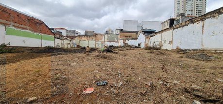 commercial_land_lot em Rua Arinaia, Belenzinho - São Paulo - SP
