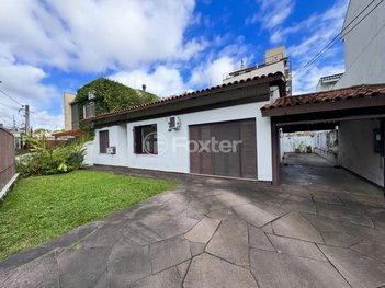 house em Travessa Marrocos, Vila Ipiranga - Porto Alegre - RS