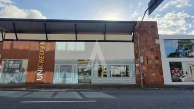 business em Rua Blumenau, América - Joinville - SC