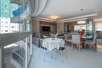 apartment em Rua 1301, Centro - Balneário Camboriú - SC