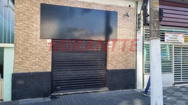 business em Alfredo Pujol, Santana - São Paulo - SP