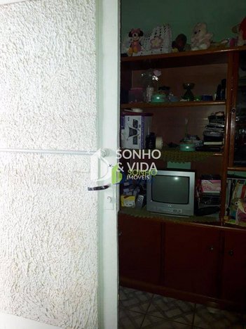 house em Rua Luís Celestino da Silva, Jardim Nova Abolição - Campinas - SP