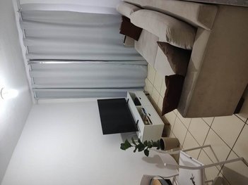 apartment em Estrada do Caminho Velho, Jardim Nova Cidade - Guarulhos - SP