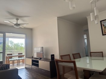 apartment em Rua Professor Aprígio Gonzaga, São Judas - São Paulo - SP